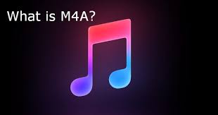 Что такое M4A