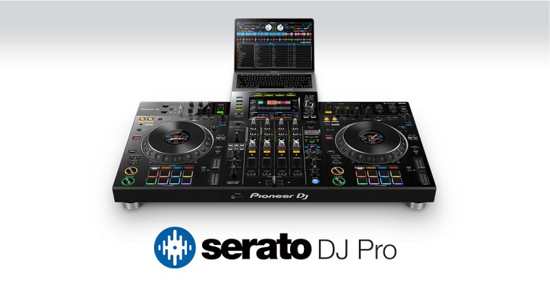 DJ Serato