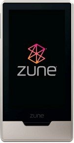 Совместимость с Zune HD-Audible MP3 Игрок