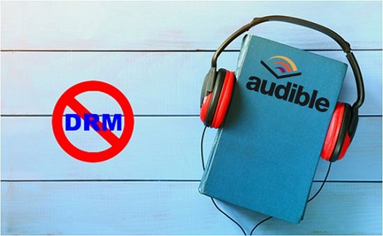 Eliminar DRM del formato AAX