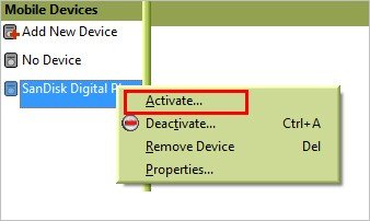 Activating Audible Manager on Your PC