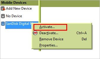 Bilgisayarınızda Audible Manager'ı Etkinleştirme