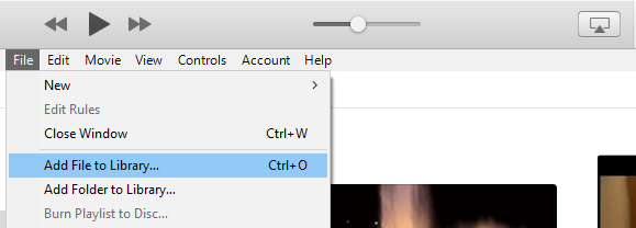 Sesli Kitapları Mac'te iTunes'a İndirme