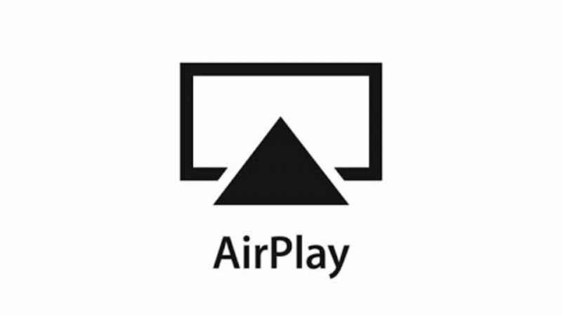 Hören Sie Audible auf Apple TV über AirPlay