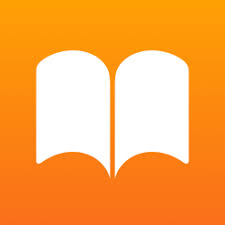 Apple Books-Gestionnaire de livres audio