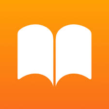 Apple Books-Sesli Kitap Yöneticisi