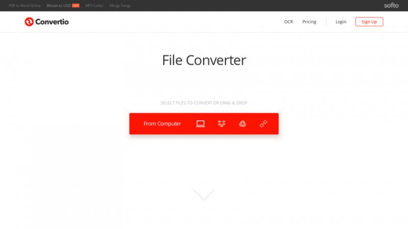 How To Convert Audible To MP3 Online Via Convertio