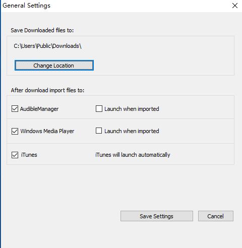 Sesli Kitaplar iTunes'a Nasıl Aktarılır WinDows