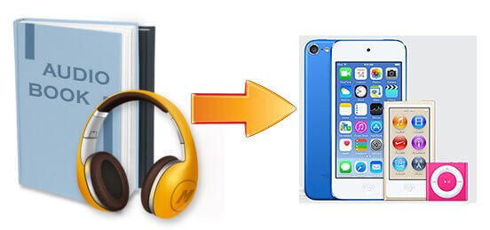 Descargar audiolibros al iPod