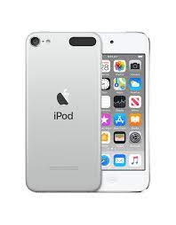 iPod Touch-有聲讀物的最佳設備