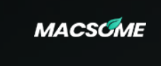 Macsome Audiobook Converter Mac-Audiobook DRM Removal Freeware