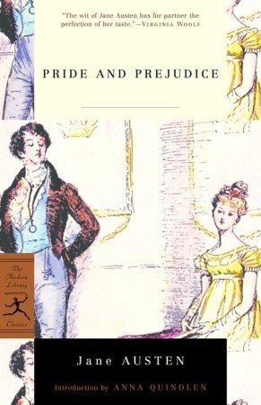 Orgueil et préjugés - Meilleurs livres audio classiques