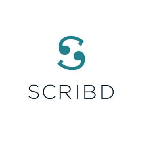 Uso de Scribd como alternativa audible