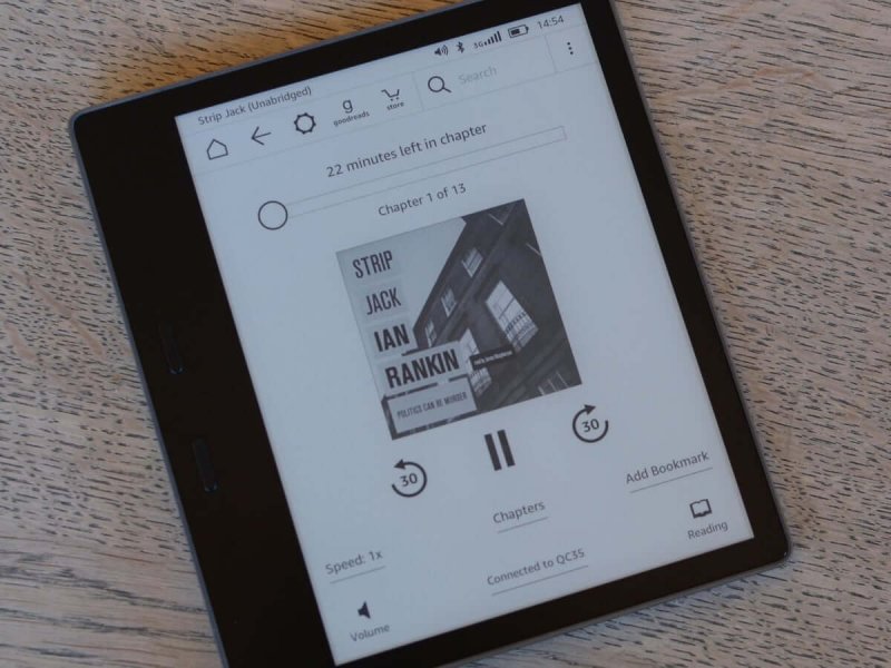Hur man snabbar upp Audible på dator