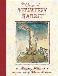 The Velveteen Rabbit-najlepsze bezpłatne książki dźwiękowe