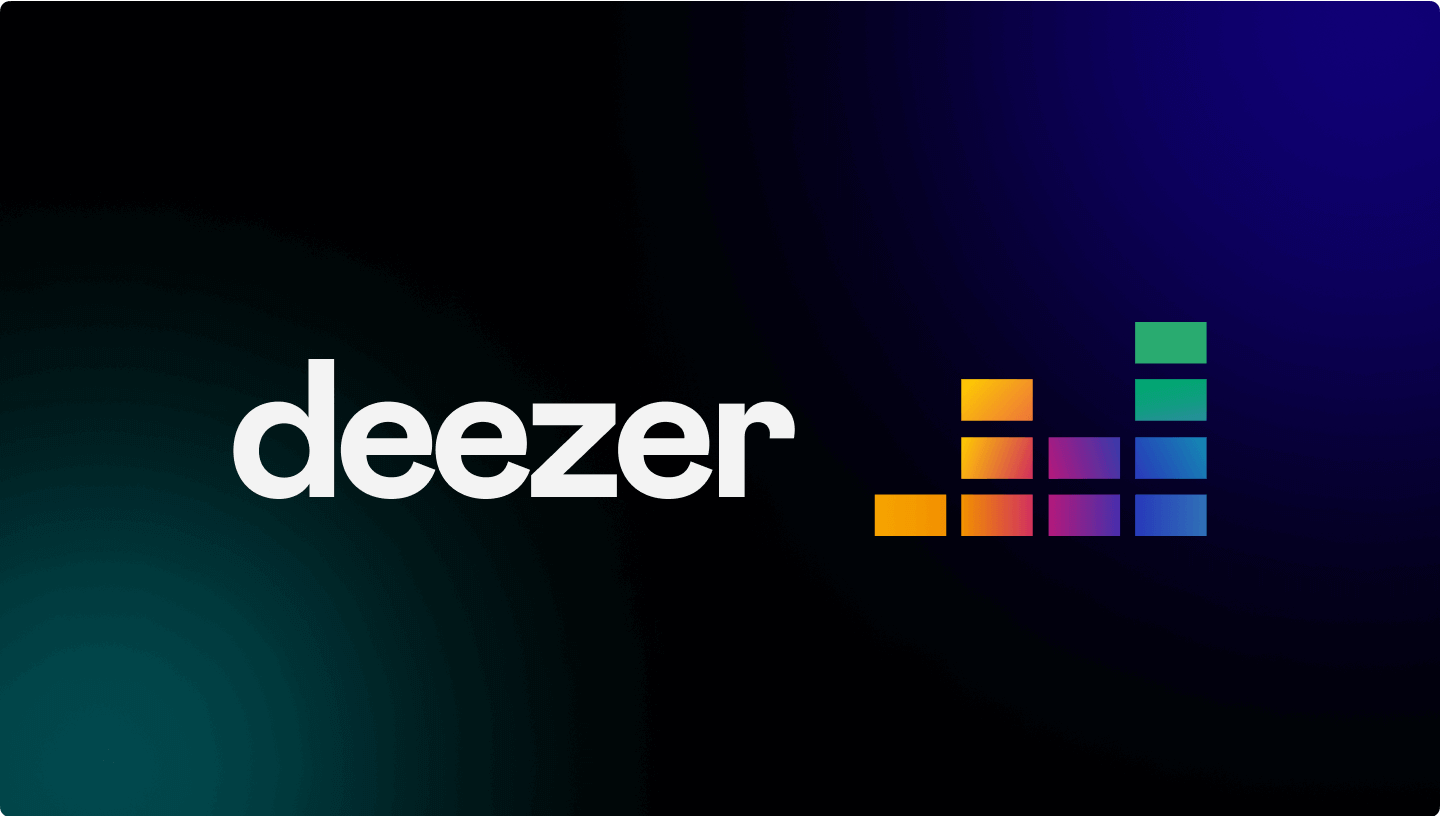 Deezer Музыка