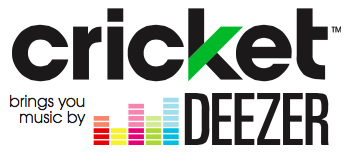 Deezer von Cricket