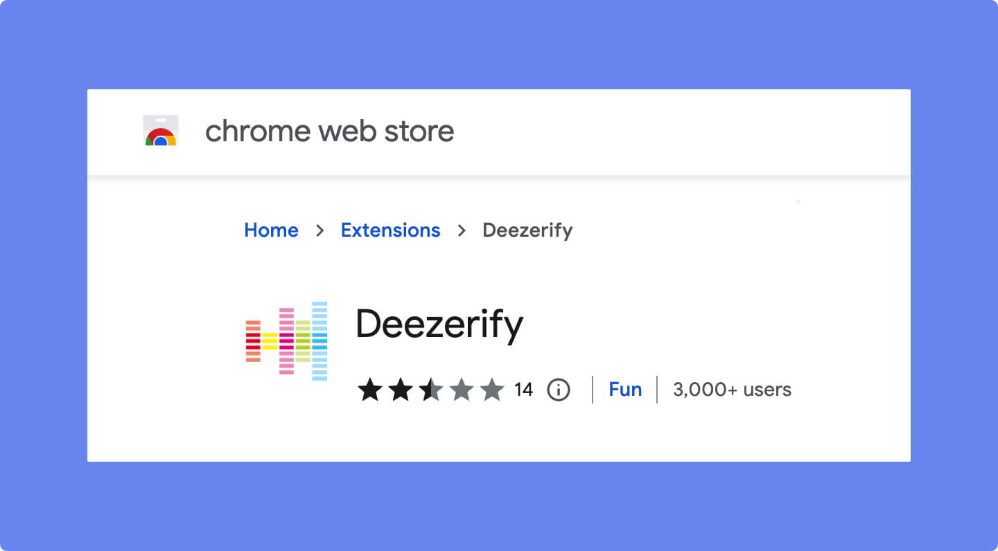 Deezify-Spotify için MP3 Dönüştürücü Çevrimiçi