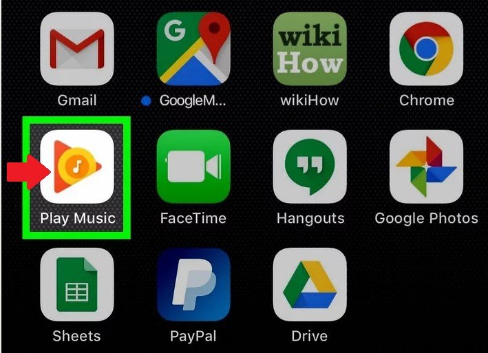 Scarica e trasferisci brani su iTunes