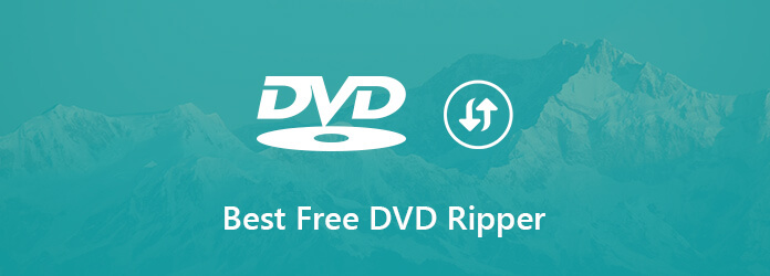 Beste gratis dvd-ripper