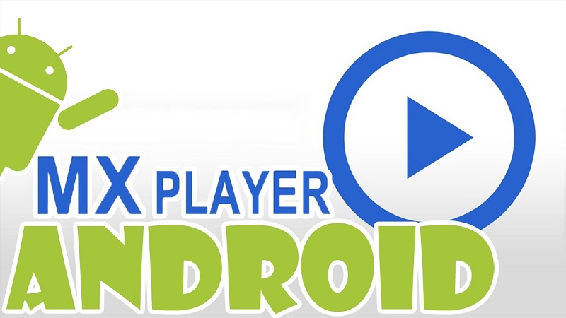 MX Player voor Android