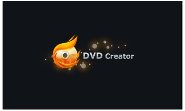 Wondershare Dvd Creator