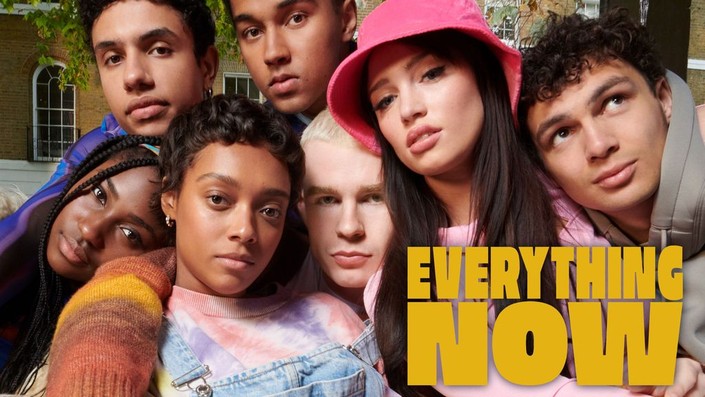 Everything Now