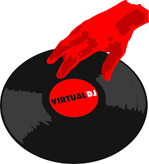 DJ virtuale