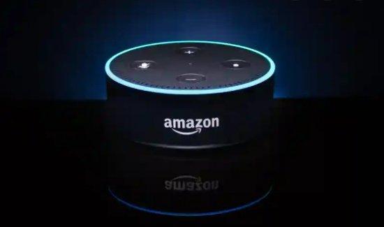 Jugando Spotify Canciones musicales en Amazon Alexa