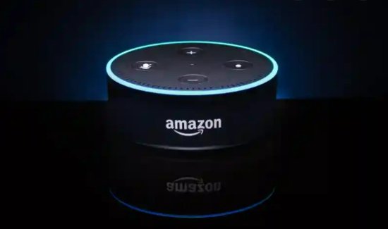 Jugando Spotify Canciones musicales en Amazon Alexa