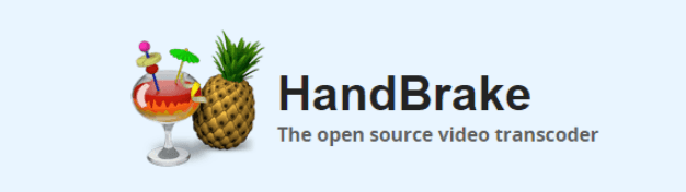 使用 HandBrake 轉換 iTunes 電影