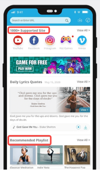 Baixe músicas de Pandora em AnyMusic