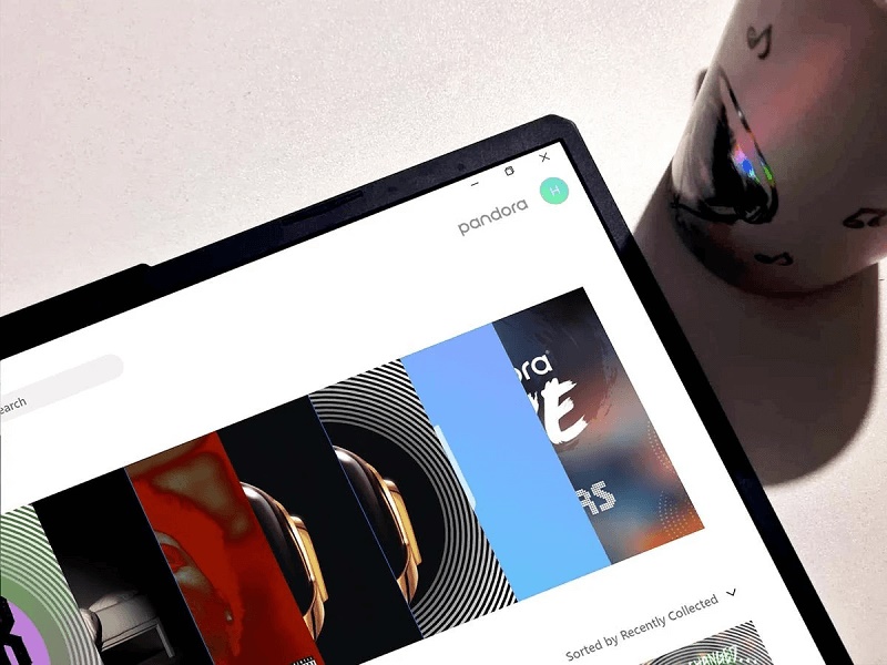 Pandora Music