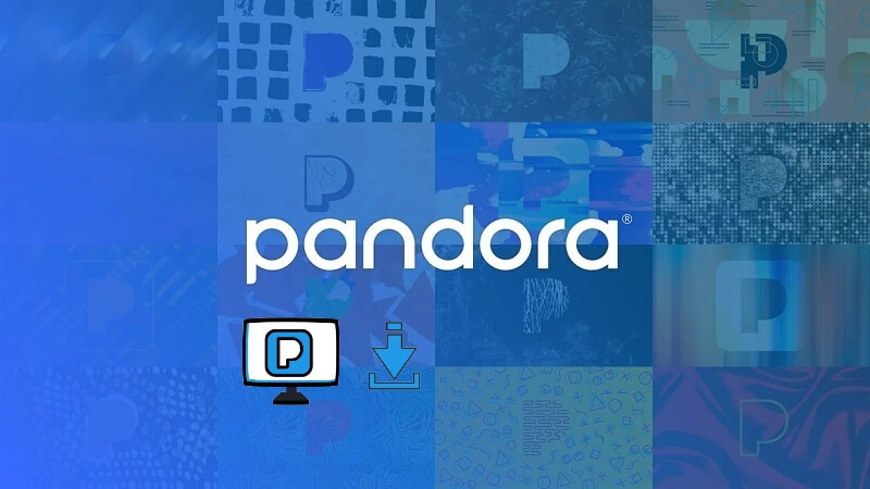 Downloader di musica Pandora su PC