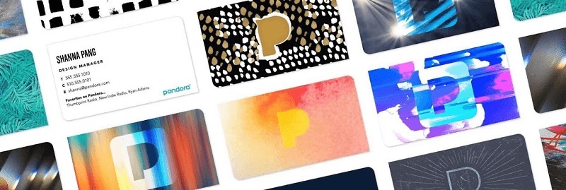 Inizia a giocare a Pandora su Apple TV