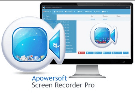 Apowersoft Screen Recorder