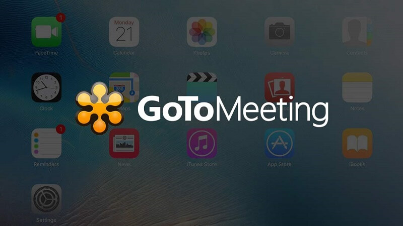 Gotomeeting