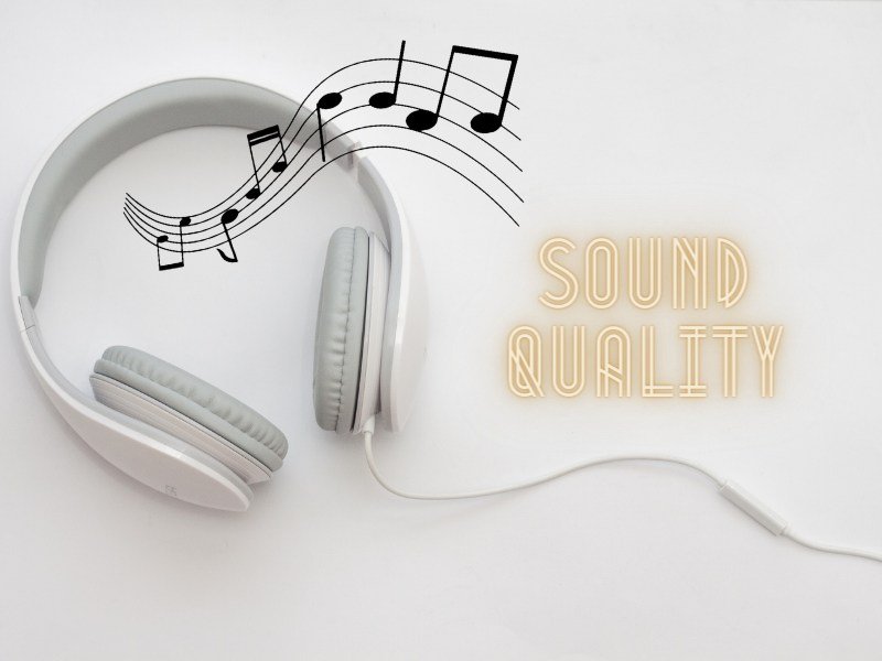 Comparaison de la qualité sonore d'Apple Music et d'Amazon Music