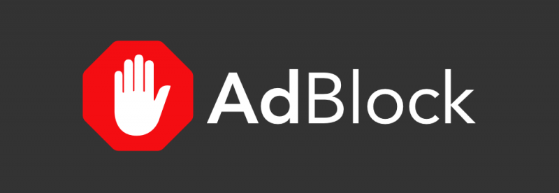 Use AdBlock to Block Ads on Spotify