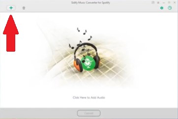 Add Your Songs