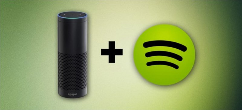 Play Spotify on Echo