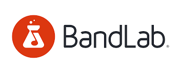 Spotify レコーダー Free-BandLab