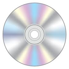 Picture Of CDs 
