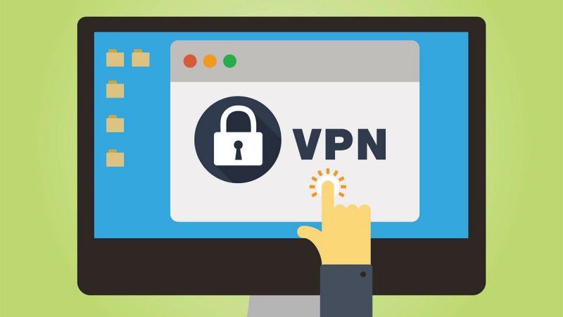 Überprüfen Sie auch Ihr VPN-Netzwerk # alt