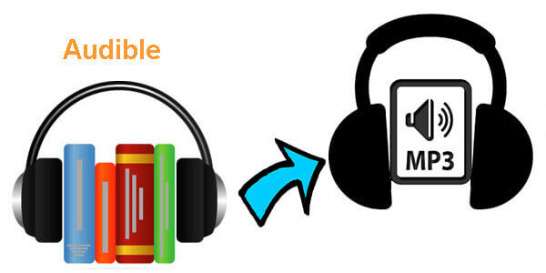 AAX'i şuna dönüştür: MP3