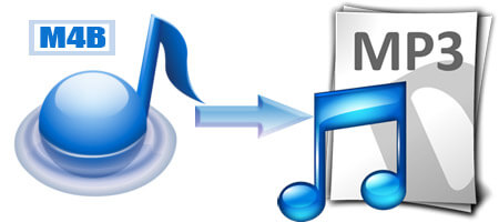 Convert M4B To MP3