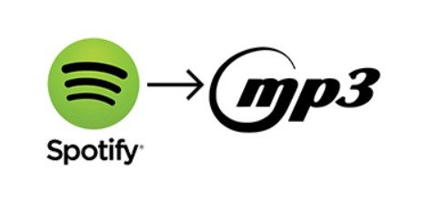 변환 중 Spotify 노래 MP3