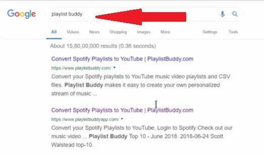 Laden Sie PlaylistBuddy herunter