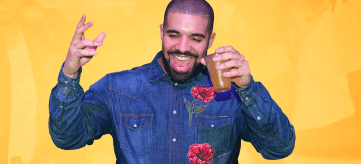 Aubrey Drake Graham 