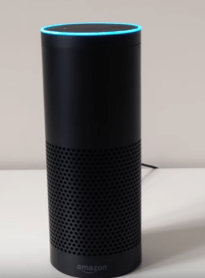 Habilite o modo de par no Amazon Echo